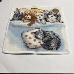 フェイラー ドリーミングキトゥン ねこ - メルカリ
