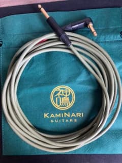 KAMINARIベース用シールドL-S 5mのサムネイル