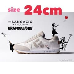 24cm にゅ～ずMOM『BRANDALISED』のサムネイル