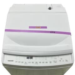 6646【24年製】AQUA 洗濯機 7kg AQW-V7A ガラストップ | Shop at