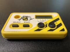 高橋名人の16連射/シュウォッチのサムネイル