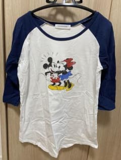 ★スパイラルガール★カットソーのサムネイル