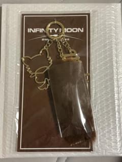 ØMI INFINITY MOON Bag Charm / mate - メルカリ