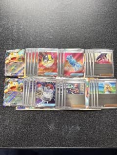 ポケモンカード ニャースex トレーナーズ まとめ売りのサムネイル