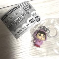 クレヨンしんちゃん　めじるしアクセサリー　あいちゃん　めじるしアクセサリー2のサムネイル