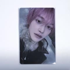 RIIZE ウォンビン fame weverse サイン会 ラキドロ トレカ - メルカリ