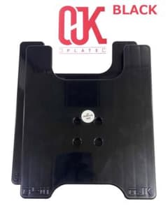 OJK CARVING PLATE HARDのサムネイル
