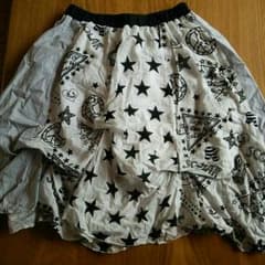 林檎の木様専用★scolar スカラー スカートのサムネイル