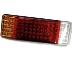BLAST TRAIL ３連 LED テールランプのサムネイル