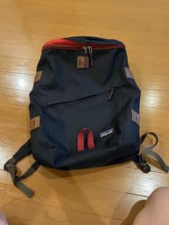 Patagoniaリュックサックのサムネイル