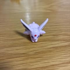 ポケモン バスボール　エーフィ フィギュアのサムネイル