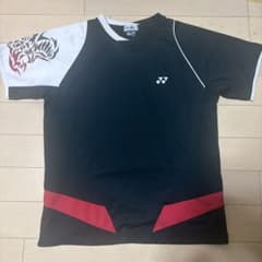 今井 亜衣様専用　限定品　YONEX 日本体育大学 バドミントンウェア XOのサムネイル