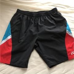 ハーフパンツ ソフトテニス ヨネックスのサムネイル
