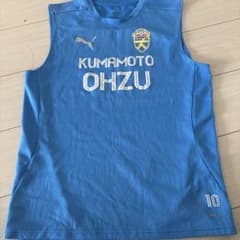 Puma Kumamoto Ohzu サッカーウェア 10のサムネイル