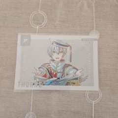 ②コンパス Ani-Art 特典ポストカード ソーン - メルカリ