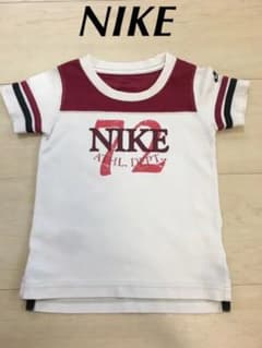 トップス　Tシャツ　NIKE  ナイキ　サイズ80のサムネイル