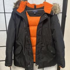 Polo Ralph Lauren キッズ ダウンコートのサムネイル