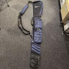 Nike Golf Bag Navy