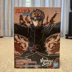 NARUTO VIBRATION STARS ペイン フィギュア