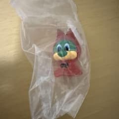 jリーグめじるしアクセサリー　浦和レッズのサムネイル