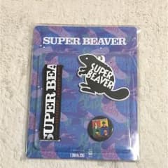 SUPER BEAVERのサムネイル