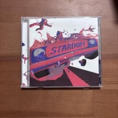 【最終値下げ】King Gnu STARDOM キングヌー　CDのサムネイル