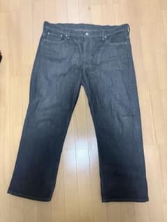 Levi's 569 ダークデニム W40 L30のサムネイル