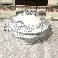美品＊フランスアンティーク＊サルグミンヌ＊モーツァルト＊レギュミエ フランスアンティーク＊サルグミンヌ＊モーツァルト＊レギュミエ