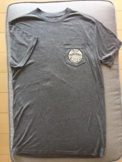 Huf dirtbag grey T shirts size Sのサムネイル