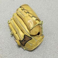 TAMAZAWA 硬式用投手用グローブのサムネイル