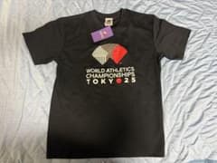 世界陸上2025TシャツMサイズ③y＊＊u 世界陸上2025TシャツMサイズ③y＊＊u 世界陸上2025TシャツMサイズ