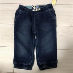 babyGap スウェットデニムパンツ♡のサムネイル