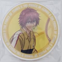 新テニスの王子様 丸井ブン太 立海祭り アクリルコースター