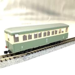 井笠鉄道ホハ12KIT 乗工社製 HOn30(9㎜) m65807344359_1.jpg?1731295508