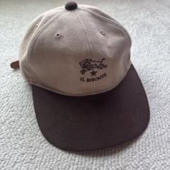 IL BISONTE キャップ Sサイズのサムネイル