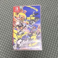 Splatoon 3 닌텐도 Switch 소프트 스플래툰 3