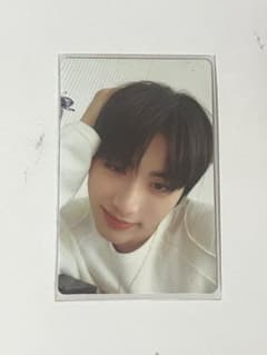 BOYNEXTDOOR WHO! テサン トレカのサムネイル