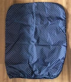 【Jesse.様専用】ベビーカーカバー