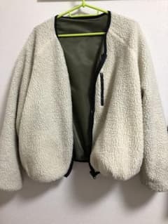 ボアジャケット titivateのサムネイル