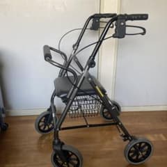 専用です　　　歩行車のサムネイル