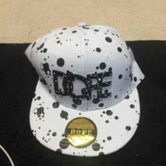 DOPE スナップバックのサムネイル