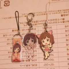 アイドルマスター みくのサムネイル