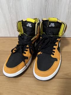 NIKE AIR JORDAN 1 ZOOM AIR スニーカーのサムネイル