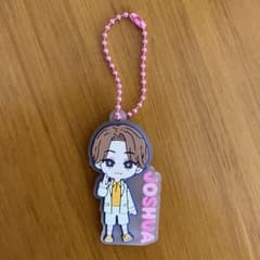 seventeen ジョシュアのサムネイル