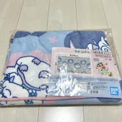 【新品】クレヨンしんちゃん ブランケット