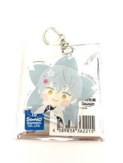 アクリルキーホルダー アクキー わんぱく！ 鶴丸のサムネイル