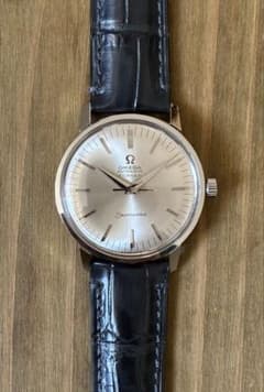 ヴィンテージOMEGA Seamaster 自動巻き時計 - メルカリ