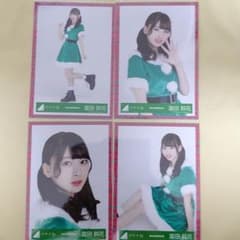 富田鈴花 日向坂46 生写真 コンプのサムネイル