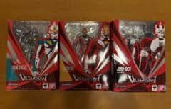 中古】ULTRA-ACT ミラーナイト グレンファイヤー ジャンボット - メルカリ