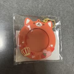 すとぷり　缶バッチケース　莉犬のサムネイル